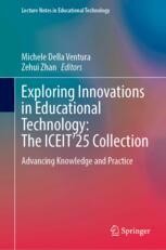 Exploring Innovations in Educational Technology: The ICEIT