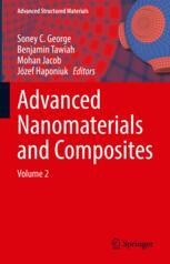 Advanced Nanomaterials and Composites: Volume 2 | Springer Nature Link
