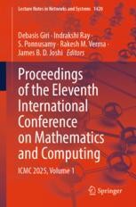 Proceedings of the Eleventh International Conference on