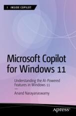 Working with Copilot in Windows 11 – Part 2 | Springer Nature Link