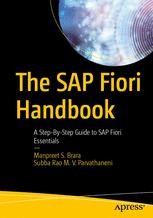 SAP Fiori Reports | Springer Nature Link