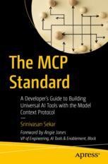 The MCP Standard: A Developer's Guide to Building Universal AI