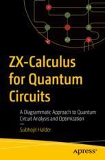 参考資料 Introduction to ZX Calculus | Springer Nature Link