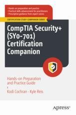 Security+最新公式教科書 : SY0-701対応 Achieve CompTIA Security+ SY0-701 Exam Success: The Concise