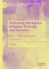 Embracing Workplace Religious Diversity and Inclusion
Key Challenges and Solutions