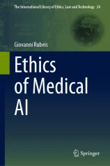 Ethics of Medical AI 