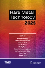 Rare Metal Technology
