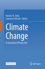 Climate Change Cover