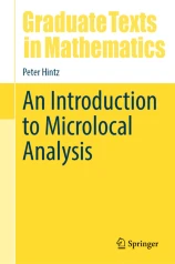 Peter Hintz – Professor of Mathematics