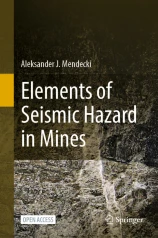 Elements of Seismic Hazard in Mines Cover