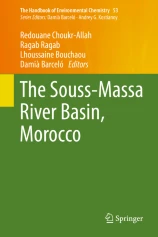cover - The Souss‐Massa River Basin, Morocco