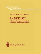 LANCELOT book
