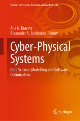 Cyber-Physical Systems: Data Science, Modelling and Software Optimization-finelybook