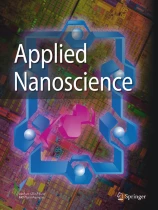 Applied Nanoscience 8, 1259-1265