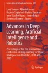 Faculty publication cover