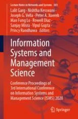 Faculty publication cover