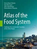 Imagem de capa do ebook Atlas of the Food System