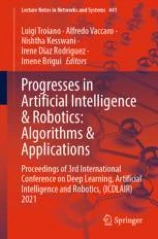 Faculty publication cover