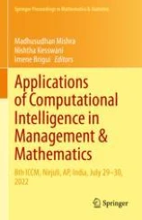 Faculty publication cover