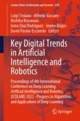 Faculty publication cover