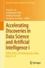 Faculty publication cover