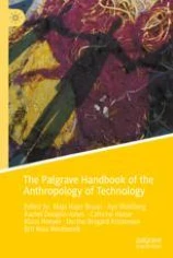 Imagem de capa do ebook The Palgrave Handbook of the Anthropology of Technology