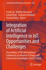 Faculty publication cover