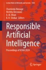 Faculty publication cover