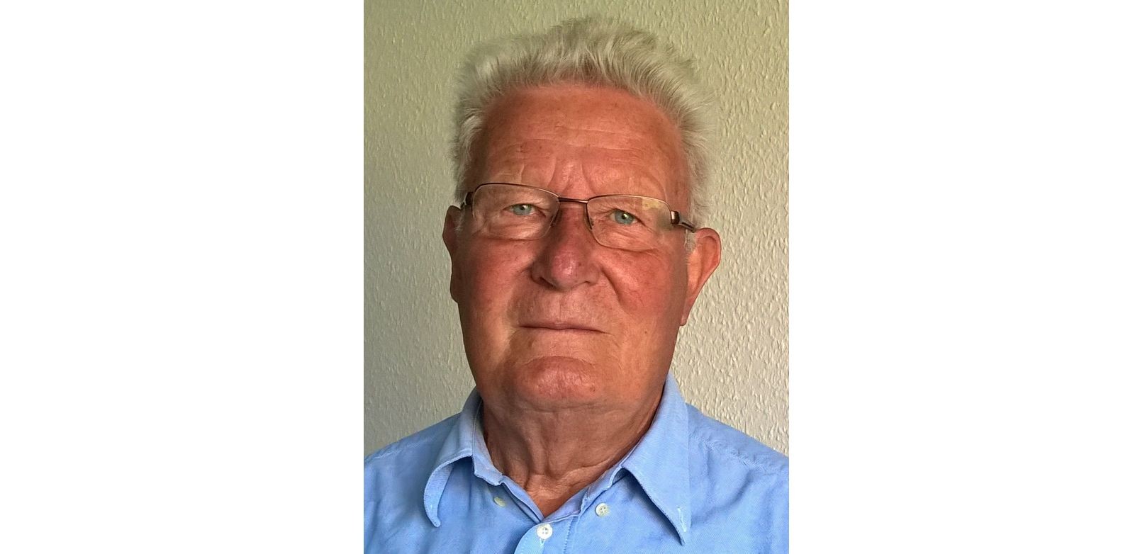 Helmut Reimer