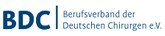 BDC – Berufsverband der Deutschen Chirurgen e.V.