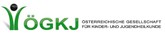 ÖGKJ - Österreichische Gesellschaft für Kinder- und Jugendheilkunde