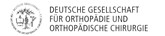 Deutsche Gesellschaft für Orthopädie und Orthopädische Chirurgie e.V. (DGOOC)