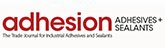 adhesion ADHESIVES + SEALANTS