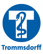 Logo Trommsdorff GmbH & Co. KG