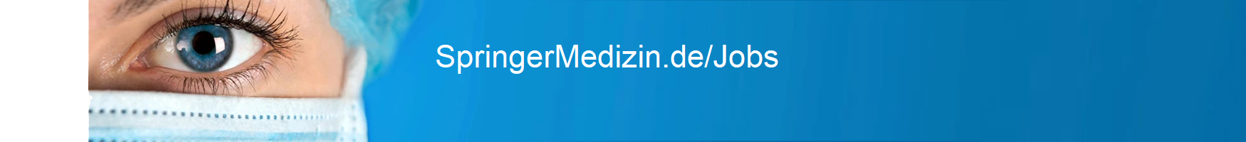 Ärztin Auge