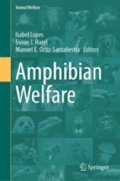 Animal Ethics - Recent articles and discoveries | Springer Nature Link
