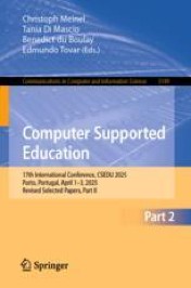 Computer Vision - Recent articles and discoveries | Springer Nature Link