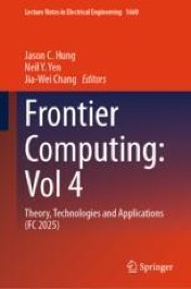 Artificial Intelligence - Recent articles and discoveries | Springer ...