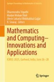 Algebra - Recent articles and discoveries | Springer Nature Link