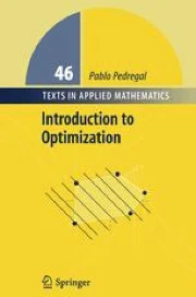 Introduction to Optimization | Springer Nature Link