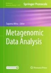 Metagenomic Data Analysis | Springer Nature Link
