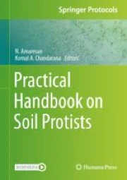 Practical Handbook on Soil Protists | Springer Nature Link