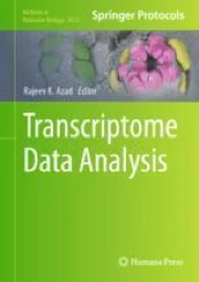 Transcriptome Data Analysis | Springer Nature Link
