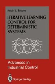 Iterative Learning Control for Deterministic Systems | Springer Nature Link