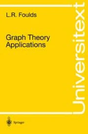 Graph Theory Applications | Springer Nature Link