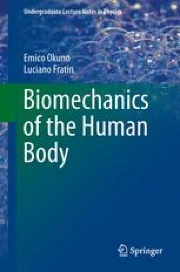 Biomechanics of the Human Body | Springer Nature Link