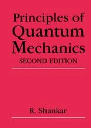 Principles of Quantum Mechanics | Springer Nature Link