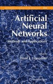 Artificial Neural Networks: Methods and Applications | Springer Nature Link