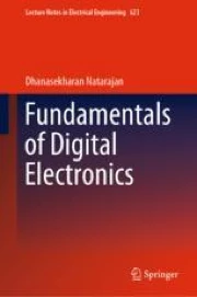 Fundamentals of Digital Electronics | Springer Nature Link
