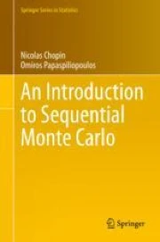 An Introduction to Sequential Monte Carlo | Springer Nature Link
